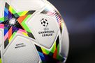 Became the home of the Champions League quarter-finals