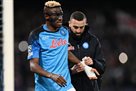 Osimgen: How many times can Napoli win the Champions League