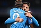 Zelinski: Osimgen – Holland for Napoli