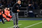 Spalletti - according to Guardioli s comments: I know yoga mental fun, drag Napoli to them you won t see
