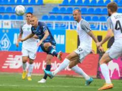 Ukrainian Premier League: results of all matches of the 18th round, goals video (updated)