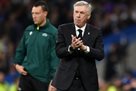 Ancelotti: I want to play against Milan in the Champions League final
