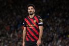 Gundogan ready to cut wages to move to Barcelona