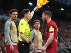 Milner: Showing Liverpool is not enough to beat Real Madrid
