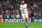 Benzema: If you have a chance to score, it s your fault to score