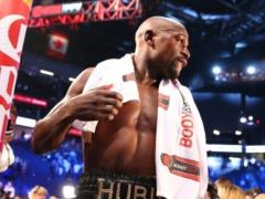 Legendary boxer Mayweather will attend the Russian promotion tournament