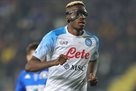 Osimgen - about imovirniy vіdkhіd z Napoli: I do not know what checks in the future