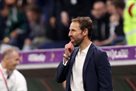 The application of the selected England for the matches against Ukraine and Italy became visible