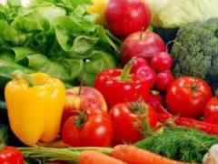 Named the main crust of vegetables and ribi for the heart
