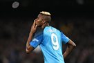 Osimgen: Drogba is my idol