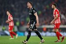 European League. Man United proyshov Betis, Juventus re-healthy Freiburg, Sevilla gave up Fenerbahce, ale croc in the 1/4 final