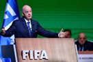Infantino: If I come, the FIFA budget will add up 1 billion, and at once - maybe 4