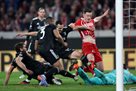 Freiburg — Juventus 0:2