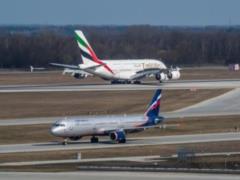Turkey will not refuel aircraft linked to Russia and Belarus