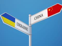 The Office of the President answered whether the conversation between Zelensky and Xi Jinping will take place