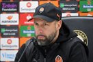 Jovichevich: 20 years to get to the match with Kryvbas, 24 years to Rotterdam, but that s not the reason for the blow