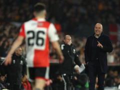 Slot: Shakhtar is better than last year