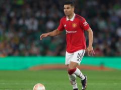 Casemiro, Adan, Lazar and Kekchu were nominated for the title of the best gravel of the day in Lisa Europe