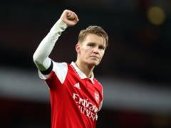 Yedegor on European League football: It s a big shot