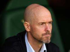 Ten Gag: I m happy! Betis is the best garna team