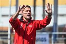 Palop to Trubina: You are the heroes. Great teams can be seen in important moments