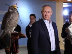 В основу избирательной кампании Путина на выборах ляжет «охрана традиционных ценностей» — СМИ