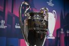 Bet on the 1/4 finals of the Champions League