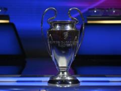 Мудрик против  Реала : результаты жеребьевки 1/4 финала Лиги чемпионов