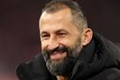 Salikhamidzic: Man City is the strongest supernik of all possible