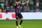 Lewandowski: I used to marvel at Classico on TV, but now I m a part of it