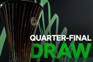 Bet in the 1/4 finals of the League of Conferences
