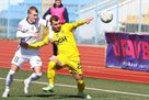 Metalist — Oleksandriya 0:0 Video and UPL match review