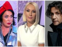 Babkina, Kudryavtseva, Manucharov and others: Latvia has blocked the entry of putinist artists