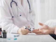 Morning signs that may indicate the onset of diabetes