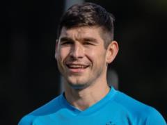 Маліновський офіційно став гравцем Марселя
