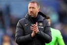 Potter: Real? We will try to win the Champions League