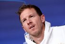 Nagelsmann: If we won the Champions League, then no one can say that we had easy matches