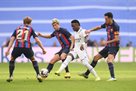 Barcelona – Real Madrid: prediction for the La Liga match