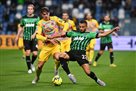 Without Kovalenko: Spezia gave up Sassuolo