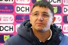 Ognjonovich: I think that nothing is a fair bid for the match against Oleksandriya