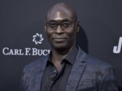 John Wick star Lance Reddick dies