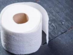 Vcheni said about the lack of safety of toilet paper