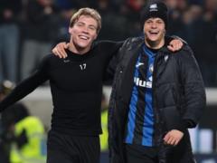 Atalanta – Empoli 2:1 Video goals and match review Seria A