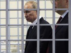 War, day 387. International Criminal Court having seen a warrant for Putin s arrest