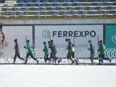 Vorskla - Metalist 1925. Forward the day
