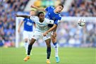 Chelsea — Everton. Forward the day