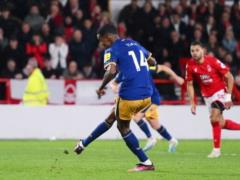 Nottingham Forest — Newcastle 1:2