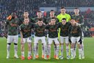 Shakhtar having earned over 40 million euros for participation in European competitions for the 1st season