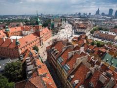 Life in Ukraine and Poland: experts compared housing and transport costs