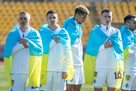 UEFA to pay maybe 13 million euros in bonuses to Dynamo Kiev for participation